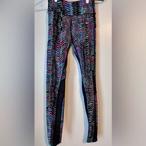 Nike Dri Fit Women’s Running Pant (XS)